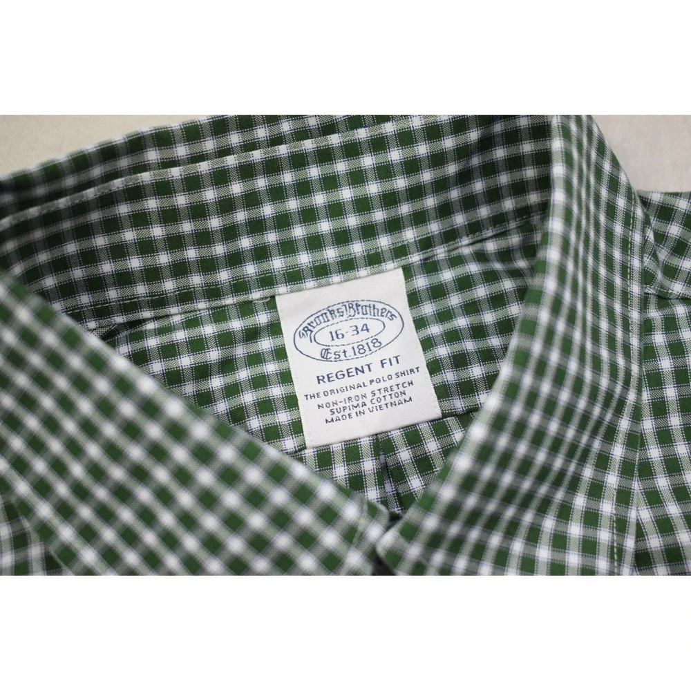 Brooks Brothers armpit 23